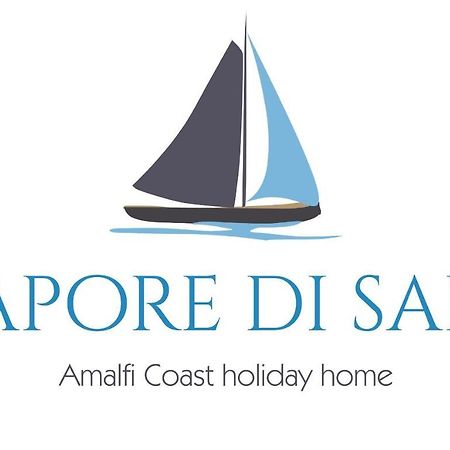 Sapore Di Sale Atrani Exterior foto